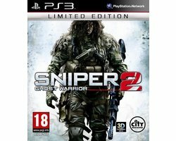 Sniper Ghost Warrior 2 - Gold Edition