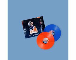 POLAROID (2LP+CD) (Coloured Vinyl)