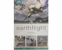 Bbc Earth Flight - Deel 03