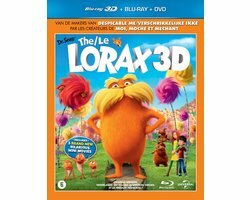 LORAX [BD/SUPERSET]