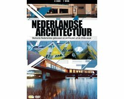 Nederlandse Architectuur (DVD)