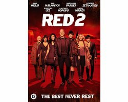 Red 2