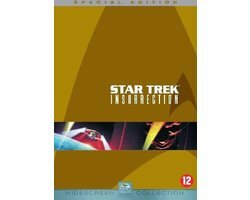 Star Trek 9 (2DVD) (Special Edition)