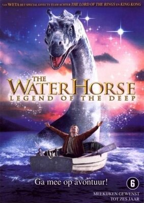 Water Horse, The