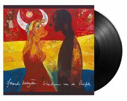 Frank Boeijen - Schaduw Van De Liefde (LP)