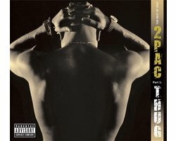 2Pac - The Best Of 2Pac - Part 1: Thug (2 LP)