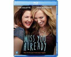 Miss You Already (Blu-ray)