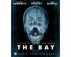 The Bay (Blu-ray)