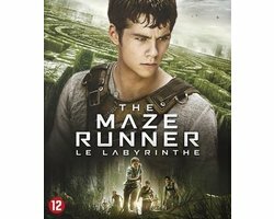 Maze Runner (Blu-ray)