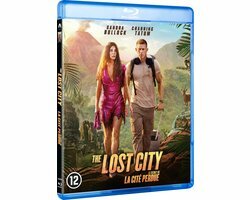 Lost City (Blu-ray)