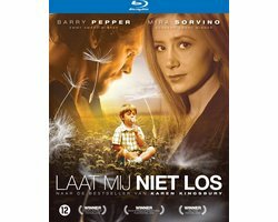 Like Dandelion Dust (Blu-ray)