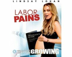 Labor Pains (Blu-ray)