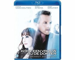 Komt een vrouw bij de dokter