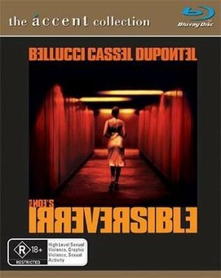 Irreversible (Import)