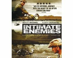 Intimate Enemies (Blu-ray)