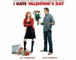 I Hate Valentine'S Day