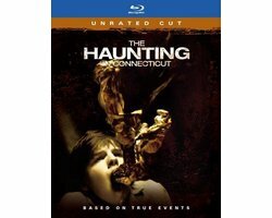Haunting In Connecticut, The