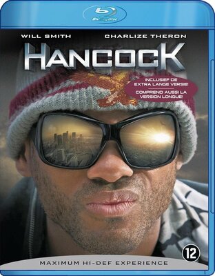 Hancock (Blu-ray)