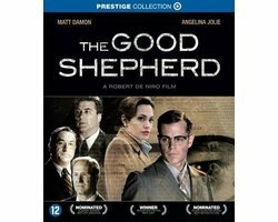 Good Shepherd (Blu-ray)