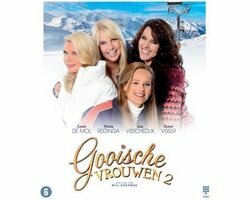 Gooische Vrouwen 2 (Blu-ray)