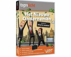 Het Nieuwe Ondernemen