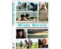 Wijde Wereld (4DVD)