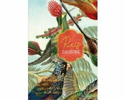 Reisdagboek