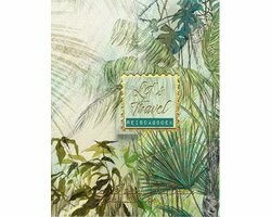 Let's travel - Jungle