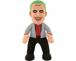 Knuffel / Pluche - Suicide Squad - The Joker (26 cm)