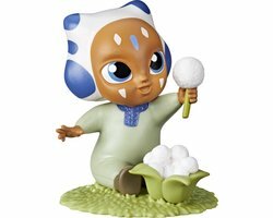 Star Wars Ahsoka Tano