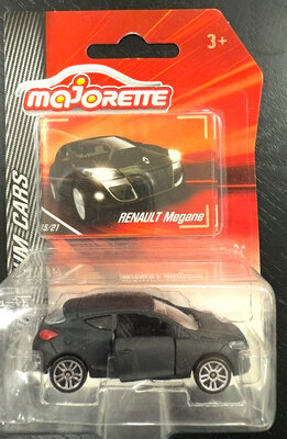 Vooraanzicht verpakking