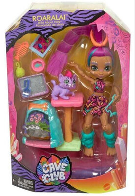 verpakking met inhoud