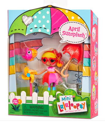 Verpakking met inhoud