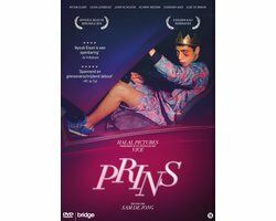 Speelfilm - Prins