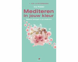 Mediteren in jouw kleur
