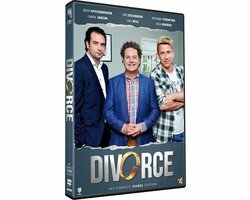 Divorce - Seizoen 4