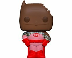 Funko Pop! DC Heroes: Batman (Valentines Chocolate)