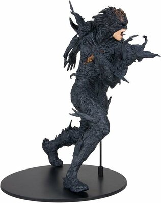 DC The Flash Movie Action Figure Exclusive (Gold Label) 30 cm