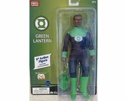 DC Comics Green Lantern figure 20cm