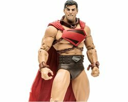 DC Multiverse Action Figure Superman (DC Future State) 18 cm