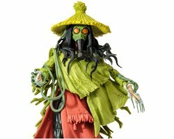 DC Multiverse Action Figure Scarecrow (Infinite Frontier) 18 cm
