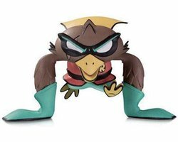 Dc Artist Alley Robin by Joe Ledbetter Designer