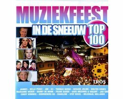 Muziekfeest In De Sneeuw Top 100