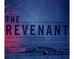 The Revenant Ost