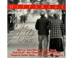 Hitparade Van Opa &amp; Oma