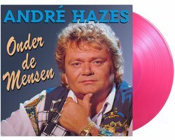 Andre Hazes - Onder De Mensen (LP)