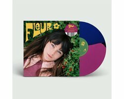 Fleur - Fleur Coloured Vinyl (LP)