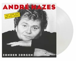 Andre Hazes - Zonder Zorgen (LP)