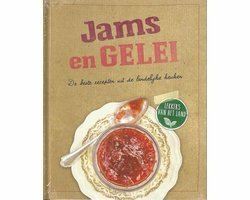 jams en gelei