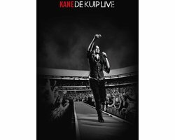 Kane - De Kuip Live